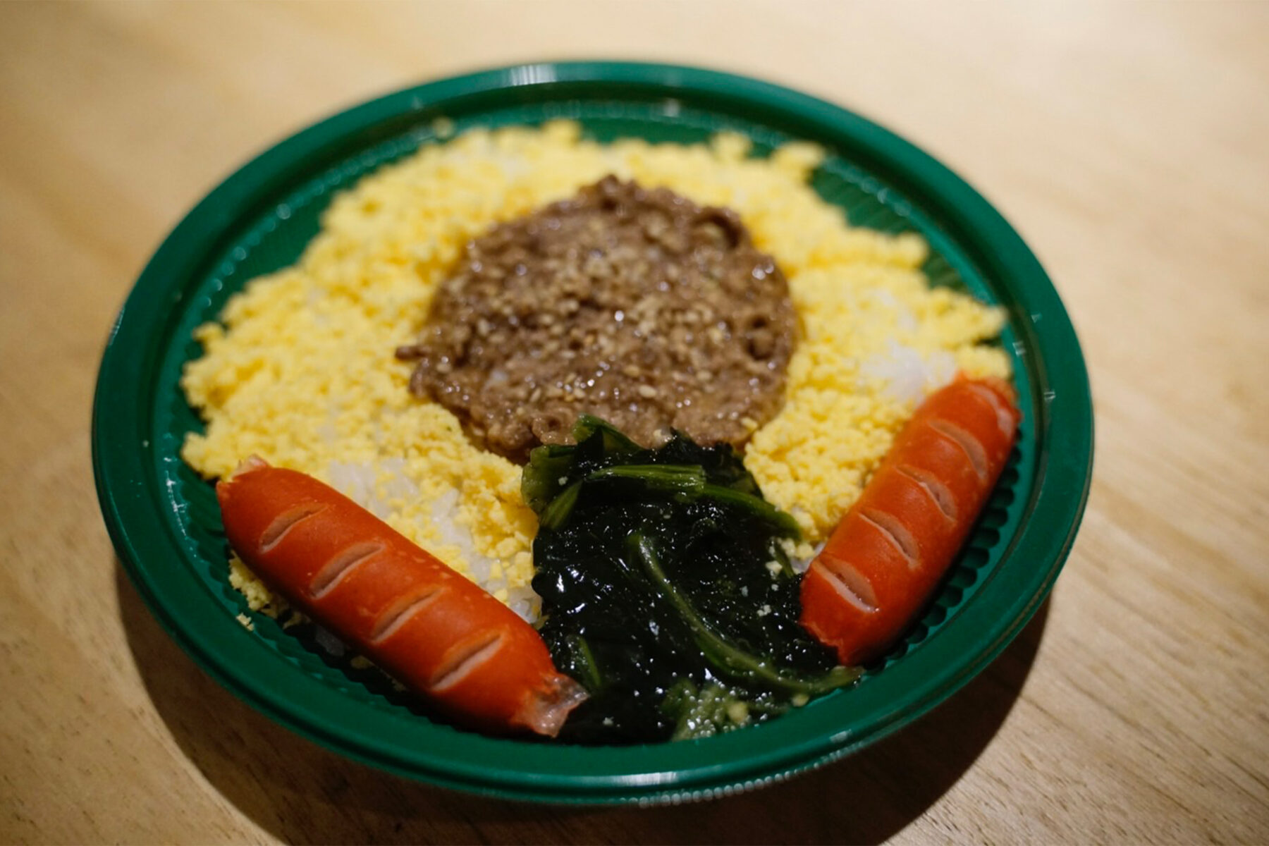 こどめしグランプリ「ひまわり丼」タウンプラザかねひでにて2024/3/11にみらいチケット対象商品として発売されます!